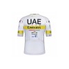 Maillot Cyclisme 2021 UAE Team Emirates N003